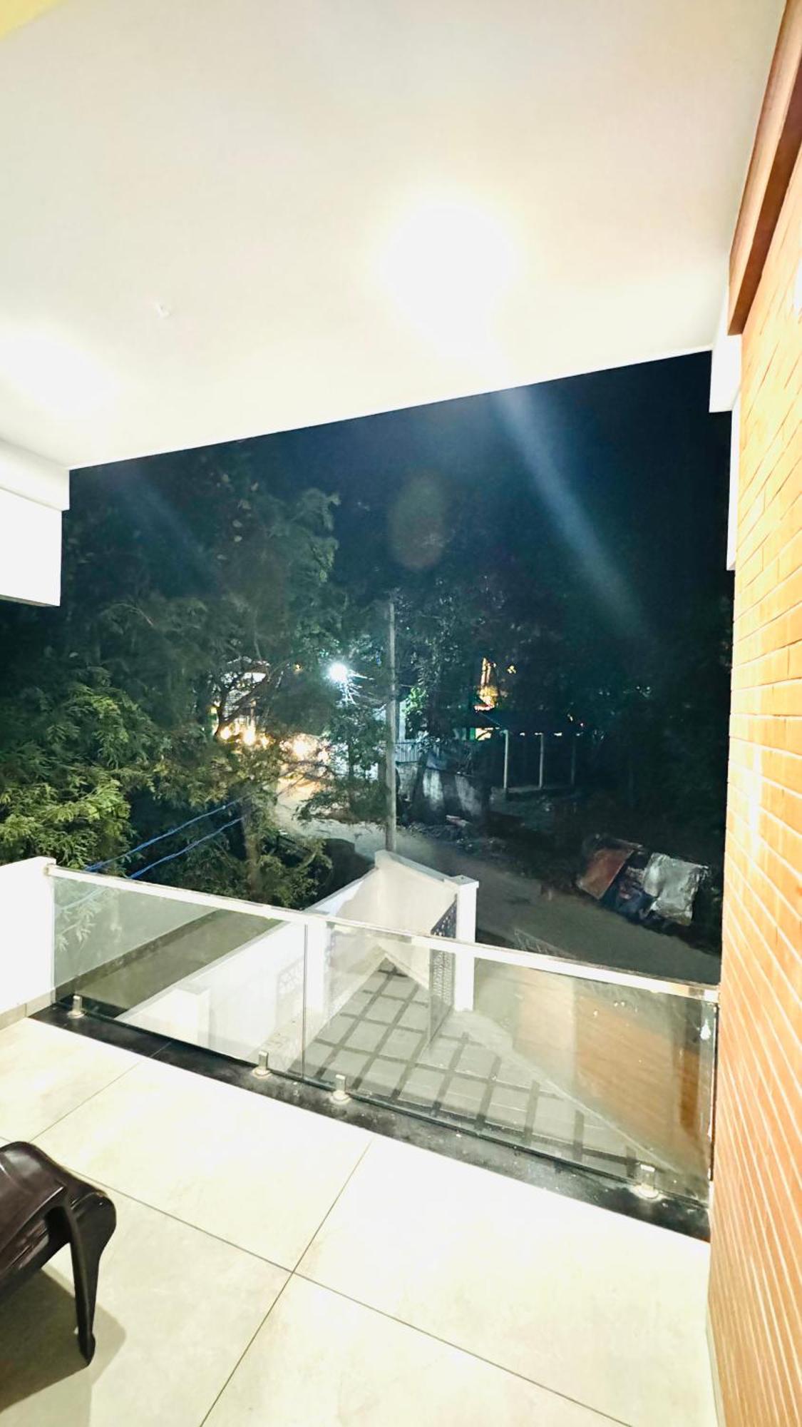 Coastal Bliss Appartments Varkala Exterior photo